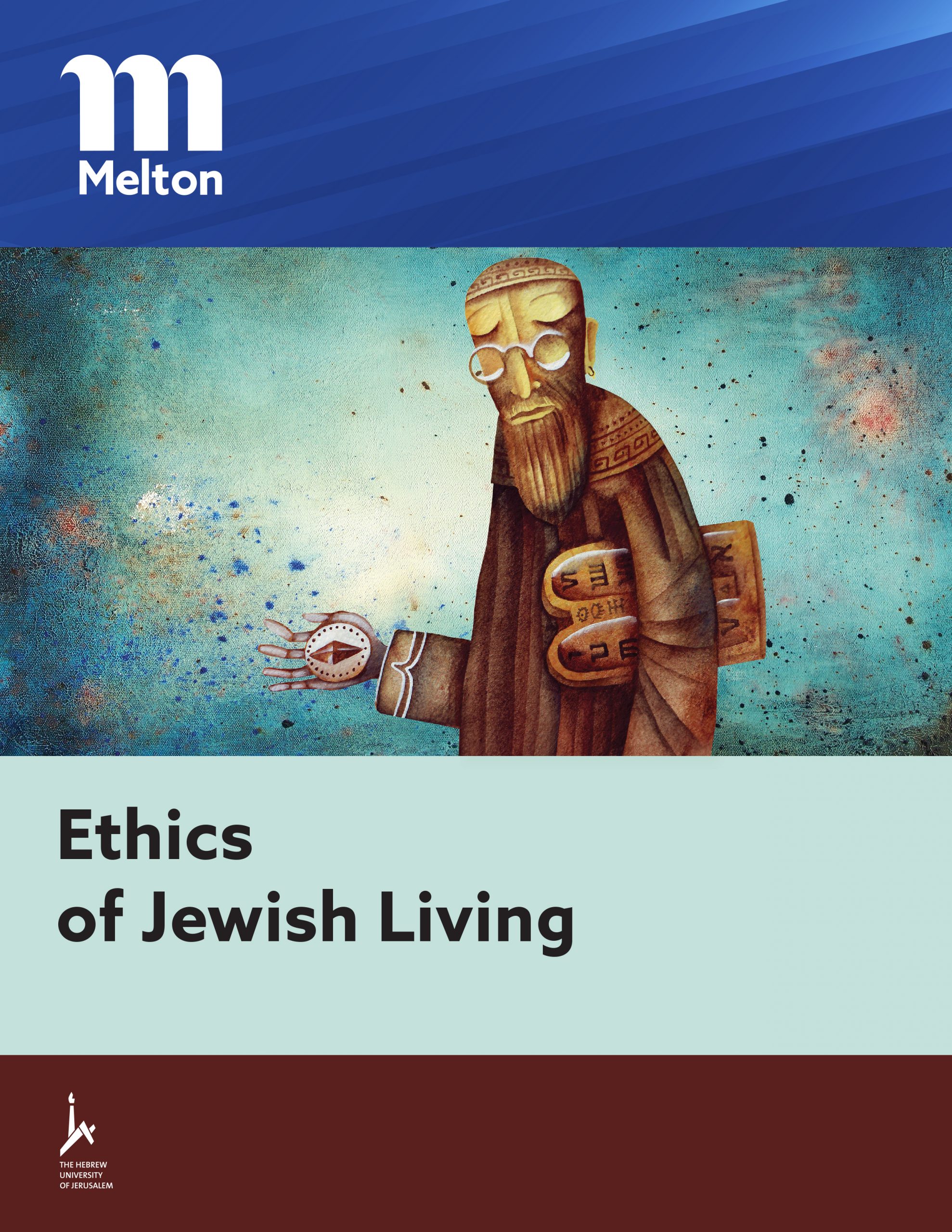 Cover image for Melton School Sample Text