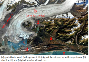 [SE after USGS at http://water.usgs.gov/edu/gallery/glacier-satellite.html