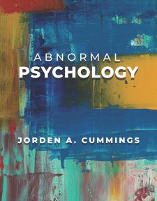 Abnormal Psychology book cover