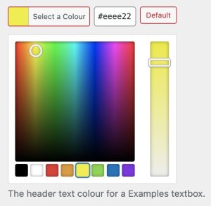 Color picker. Description above.